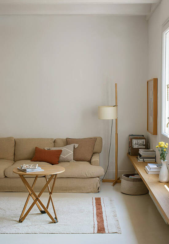 Детский стираемый ковер