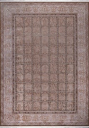 дизайн ковра Clivia BC3950