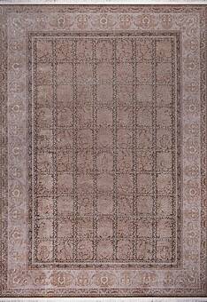 дизайн ковра Clivia BC3950