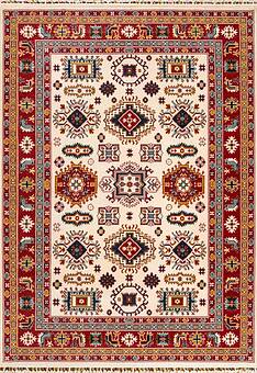 дизайн ковра Harem HRM 01 Cream