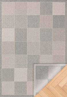 Двусторонняя циновка Flat 8981-24311