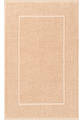 Коврик для ванной Aura Beige