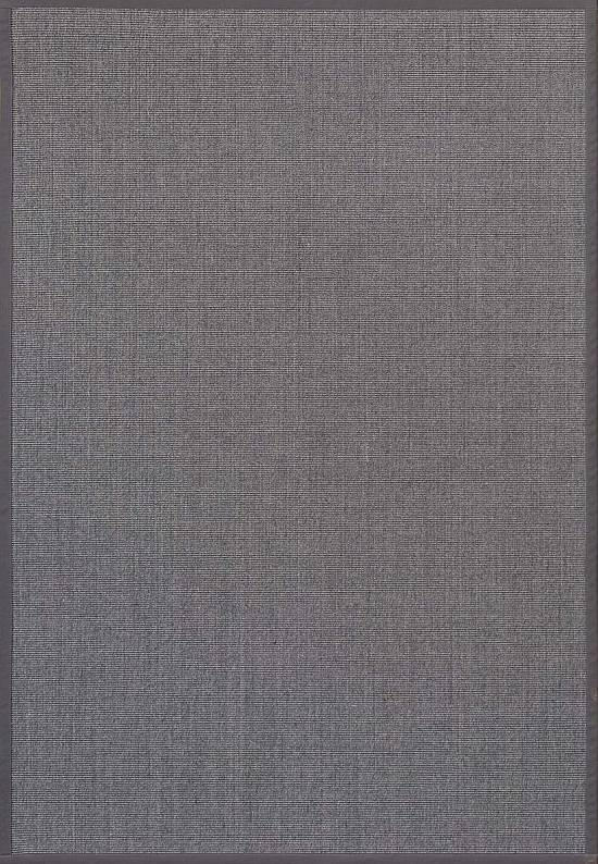 Натуральный ковер-циновка из сизаля Livos-Grey