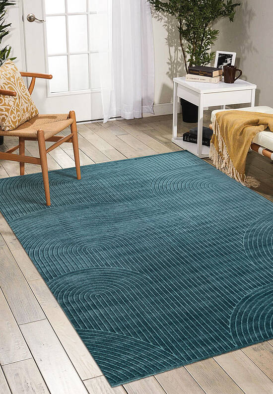 Бельгийский ковер из вискозы VC3421-V357