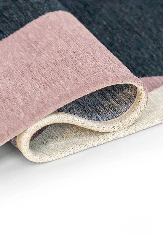 Дизайнерский ковер из шенилла LC6254-L444 outdoor