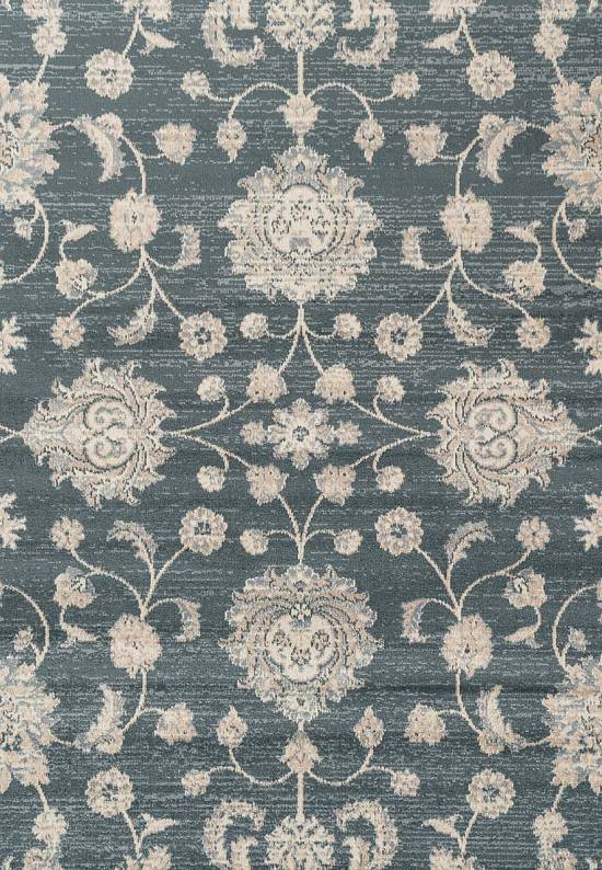 Бельгийский ковер из вискозы VB3109-V286