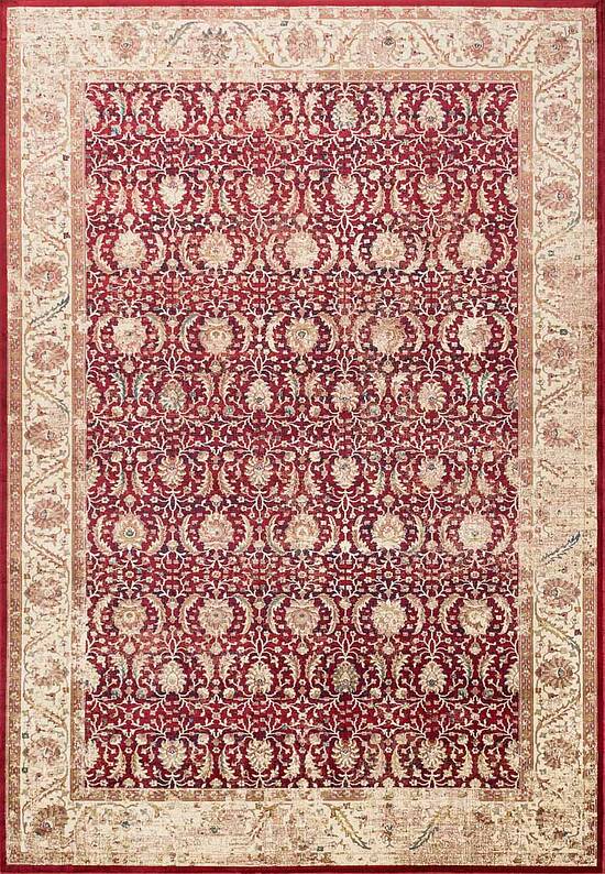 Высокоплотный ковер из вискозы VD3499-V216