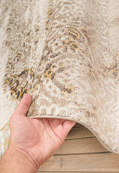 фактура ковра Bloom BL61A