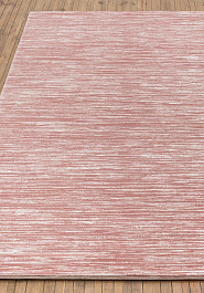 ковер в перспективе Milano Pink
