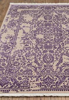 Ковер Mirage 610-Beige Purple