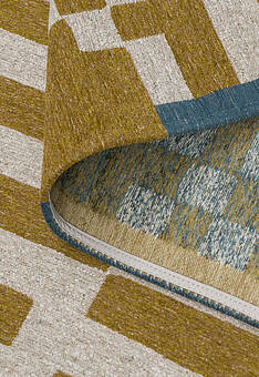 фактура безворсового ковра Shapes LS5226-L268