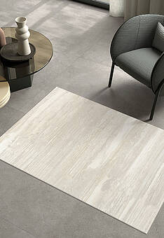 ковер в интерьере Ivory RI1371-R471