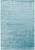 Мягкий вискозный ковер из Турции Plain-Turquoise