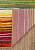 Недорогой синтетический ковер 2773-Multicolor