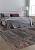 Абстрактный безворсовый ковер KS2699-K01