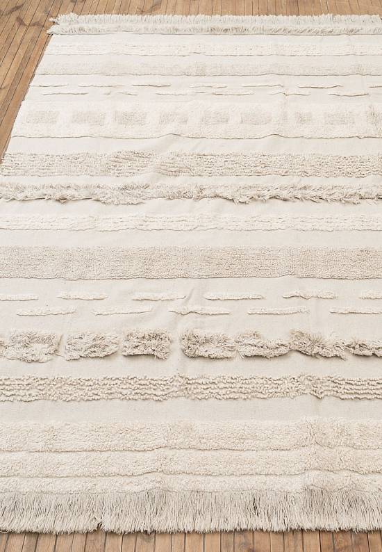 Детский стираемый ковер Air Dunes Natural