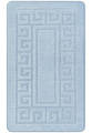 Коврик для ванной Confetti Bath Maximus Ethnic 2522 Baby Blue