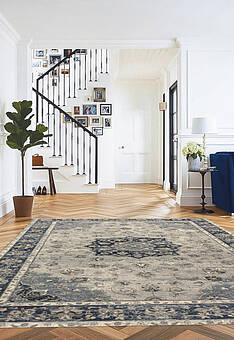 ковер в интерьере Florence RF1164-R308