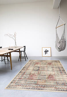 ковер в интерьере Diana VD2313-V344