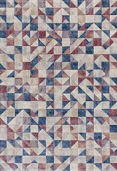 дизайн ковра Platinum RP1031-R73