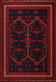 дизайн ковра Turkmen TUR 04