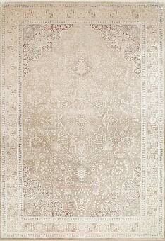дизайн ковра Babil BBL 02 Beige