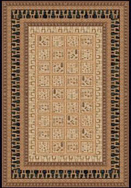 дизайн ковра Shapur OS1556-O31