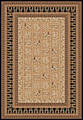 Ковер Shapur OS1556-O31