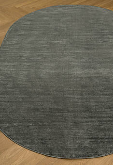 ковер в перспективе по ворсу Regal VR5309-V56 овал