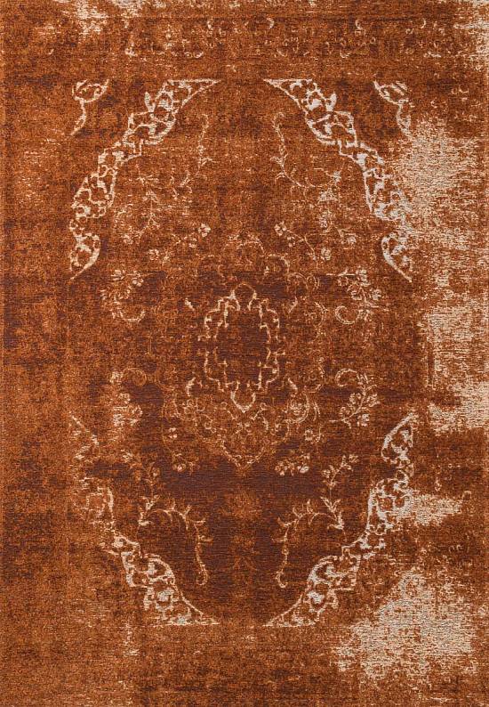 Абстрактный безворсовый ковер KS2696-K43 discount1