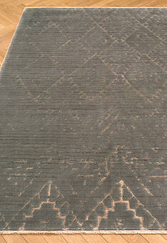 ковер в перспективе против ворса Old Persian Palace 14921