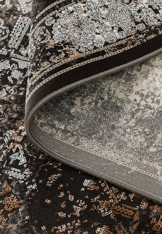 Высокоплотный ковер из акрила BI5120