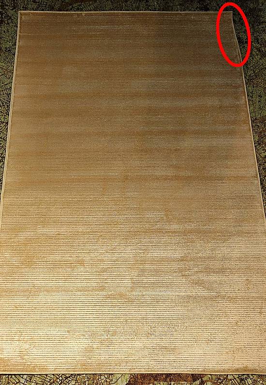 Бельгийский ковер из вискозы VC3037-V233 discount