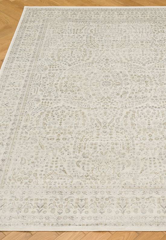 Бельгийский ковер из вискозы VB4500-V329