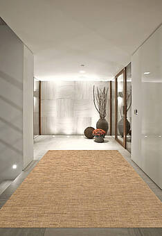 циновка в интерьере Verde SV6196