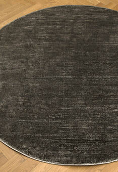 ковер в перспективе против ворса Regal VR5309-V383 круг