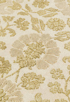 фрагмент ковр Kashan gold 48 Ivory