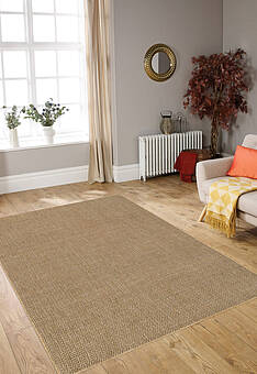 циновка в интерьере Verde SV6195