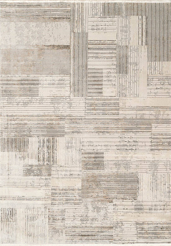 Ковер из полиэстера PU 04