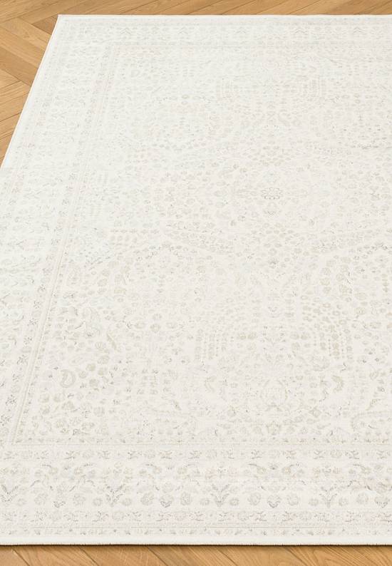 Бельгийский ковер из вискозы VB4500-V329