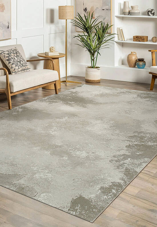 Бельгийский ковер из полипропилена RP5417-R471