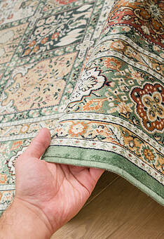 фактура ковра Grazia RG225-R78