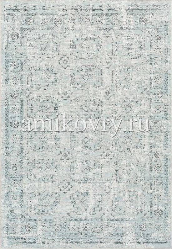 Винтажный безворсовый ковер из Бельгии RS492-R05