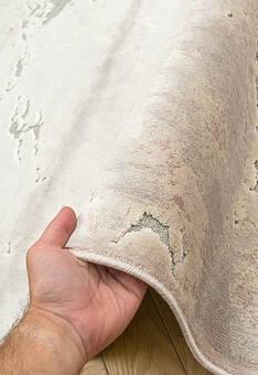 фактура ковра Catrin VC2306-V167 квадрат