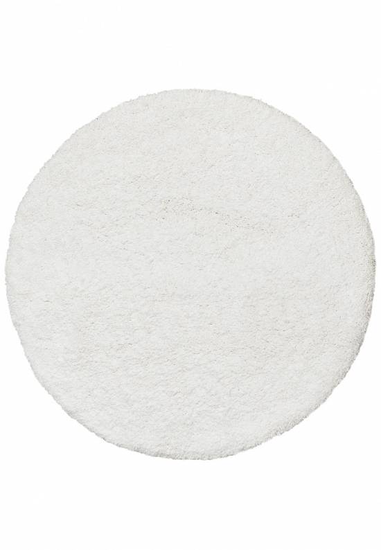 Мягкий ковер с длинным ворсом Snow