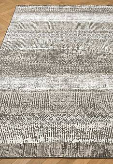 ковер в перспективе по ворсу Grazia Eco RGE4559-R312