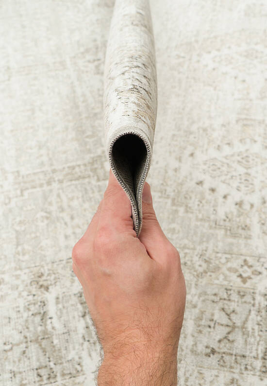 Бельгийский ковер из эко-вискозы RGE5820-R409