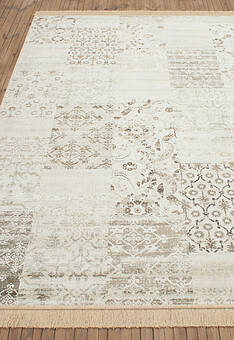 ковер в перспективе по ворсу Grazia RG237-R88