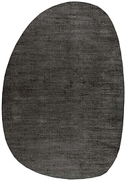 дизайн ковра Platinum RP6266-R662 P фигура