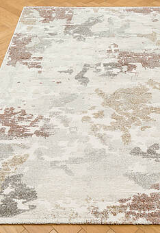 ковер в перспективе против ворса Torino RT6029-R454